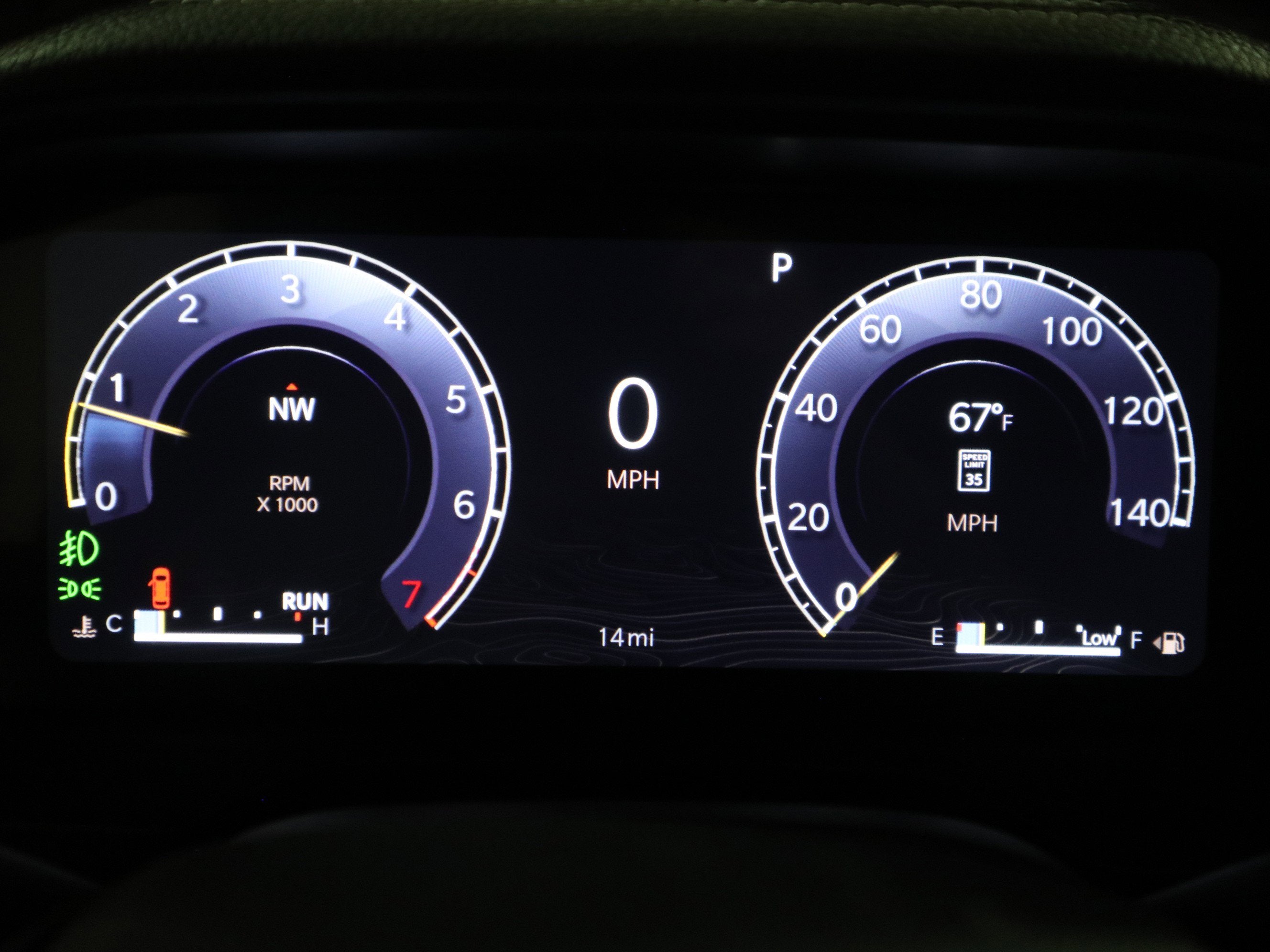 2026 Jeep Grand Cherokee L Limited 4x4