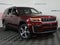 2026 Jeep Grand Cherokee L Limited 4x4