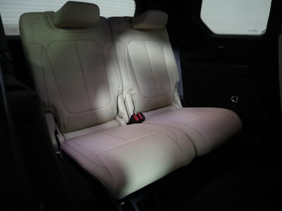 2026 Jeep Grand Cherokee L Limited 4x4