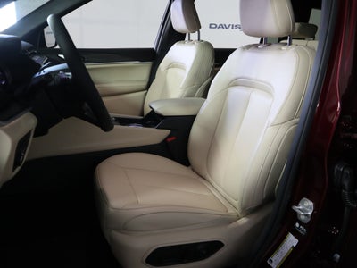 2026 Jeep Grand Cherokee L Limited 4x4