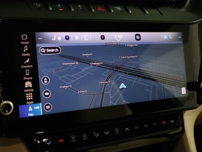 2026 Jeep Grand Cherokee L Limited 4x4