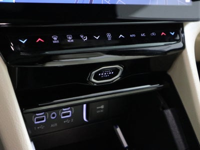 2026 Jeep Grand Cherokee L Limited 4x4
