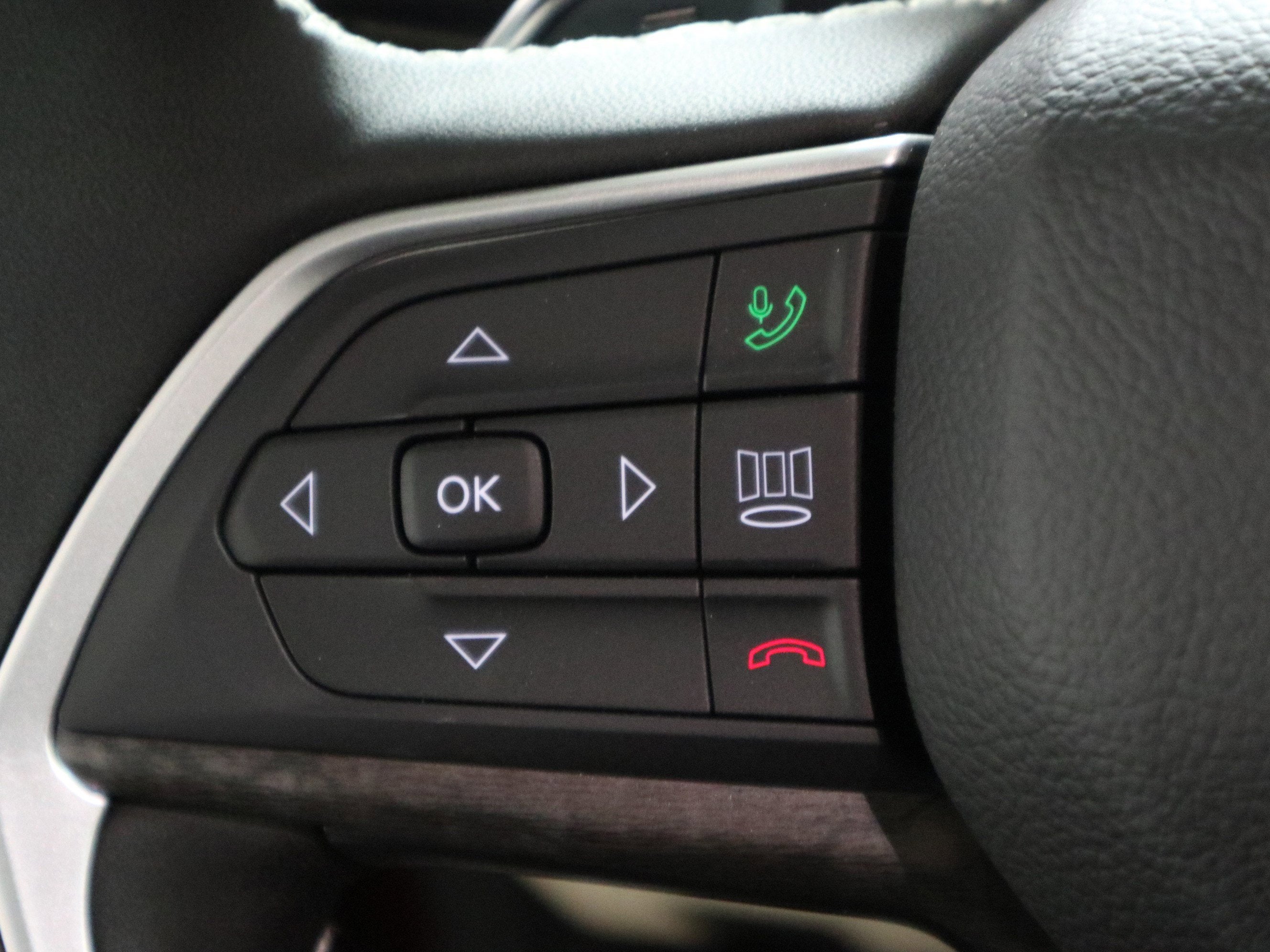 2026 Jeep Grand Cherokee L Limited 4x4