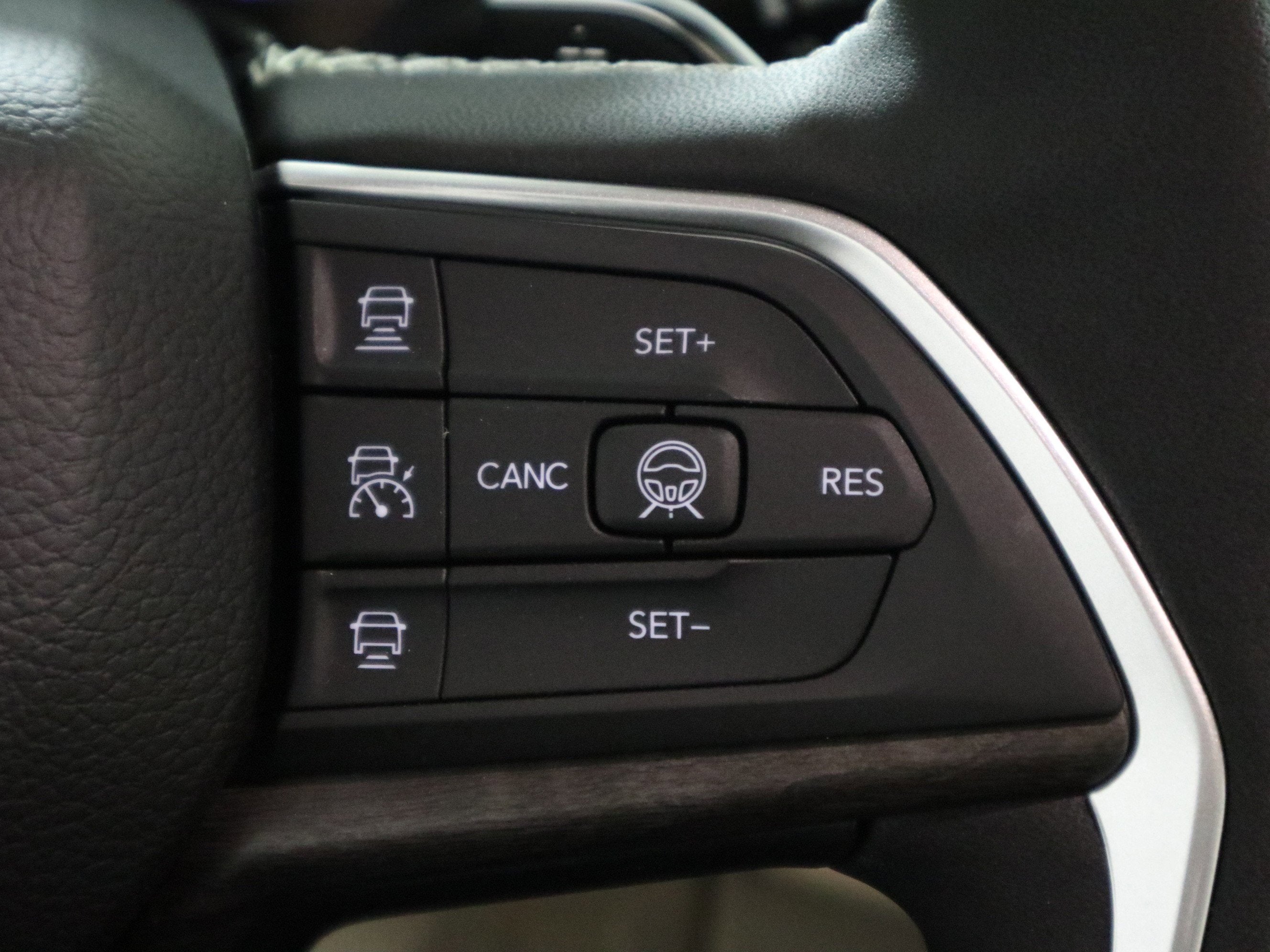 2026 Jeep Grand Cherokee L Limited 4x4