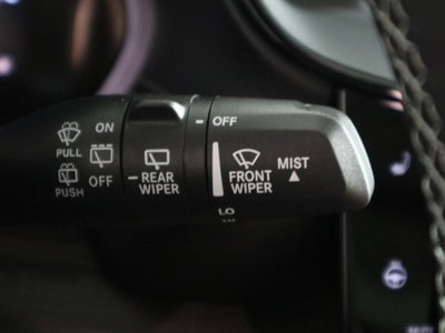 2026 Jeep Grand Cherokee L Limited 4x4
