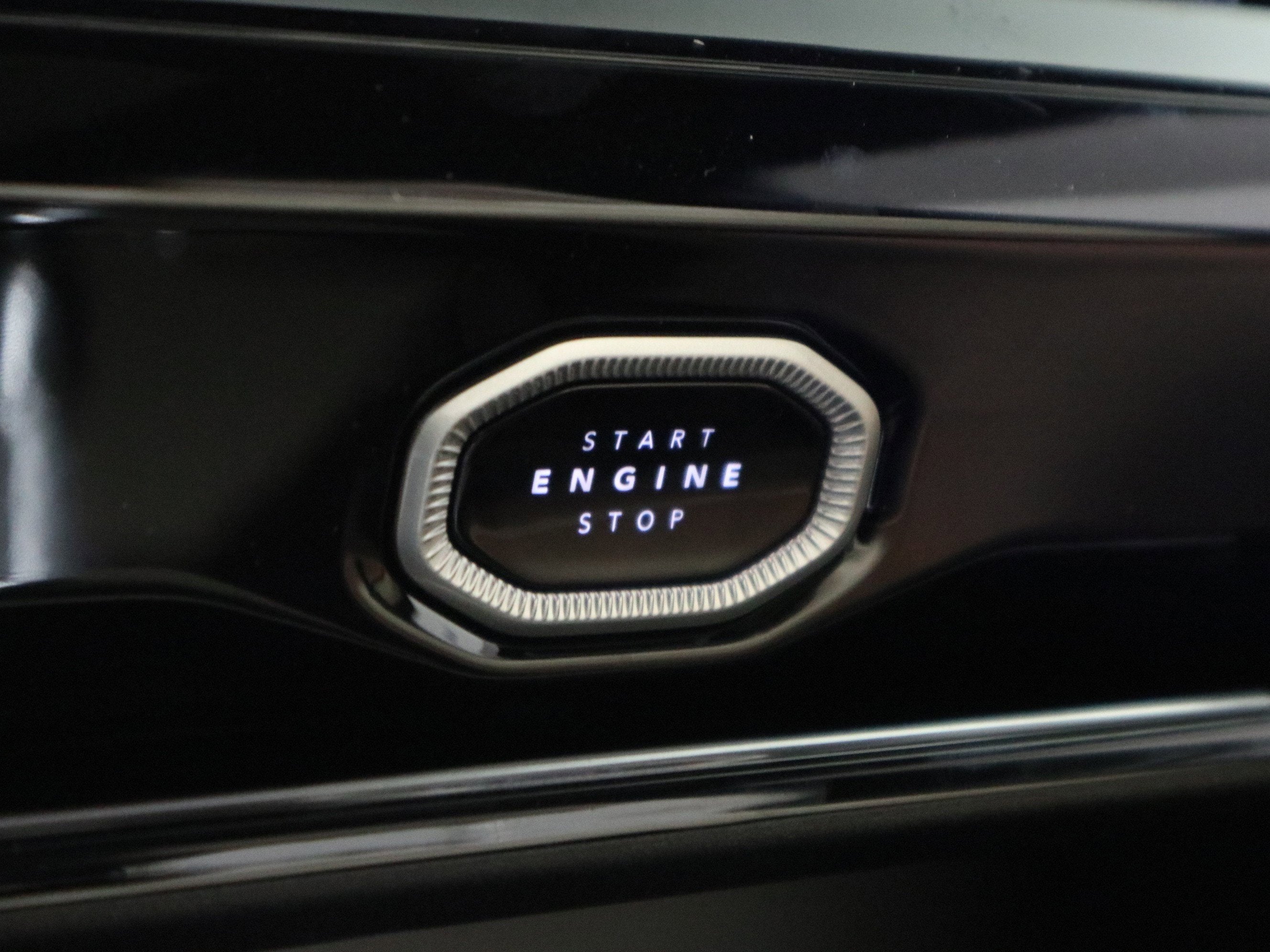 2026 Jeep Grand Cherokee L Limited 4x4