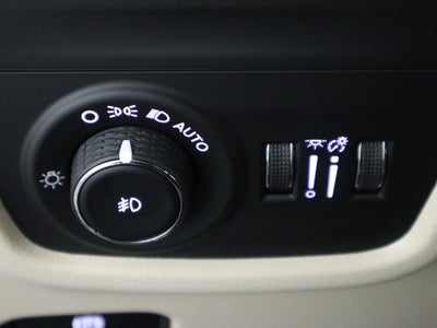 2026 Jeep Grand Cherokee L Limited 4x4