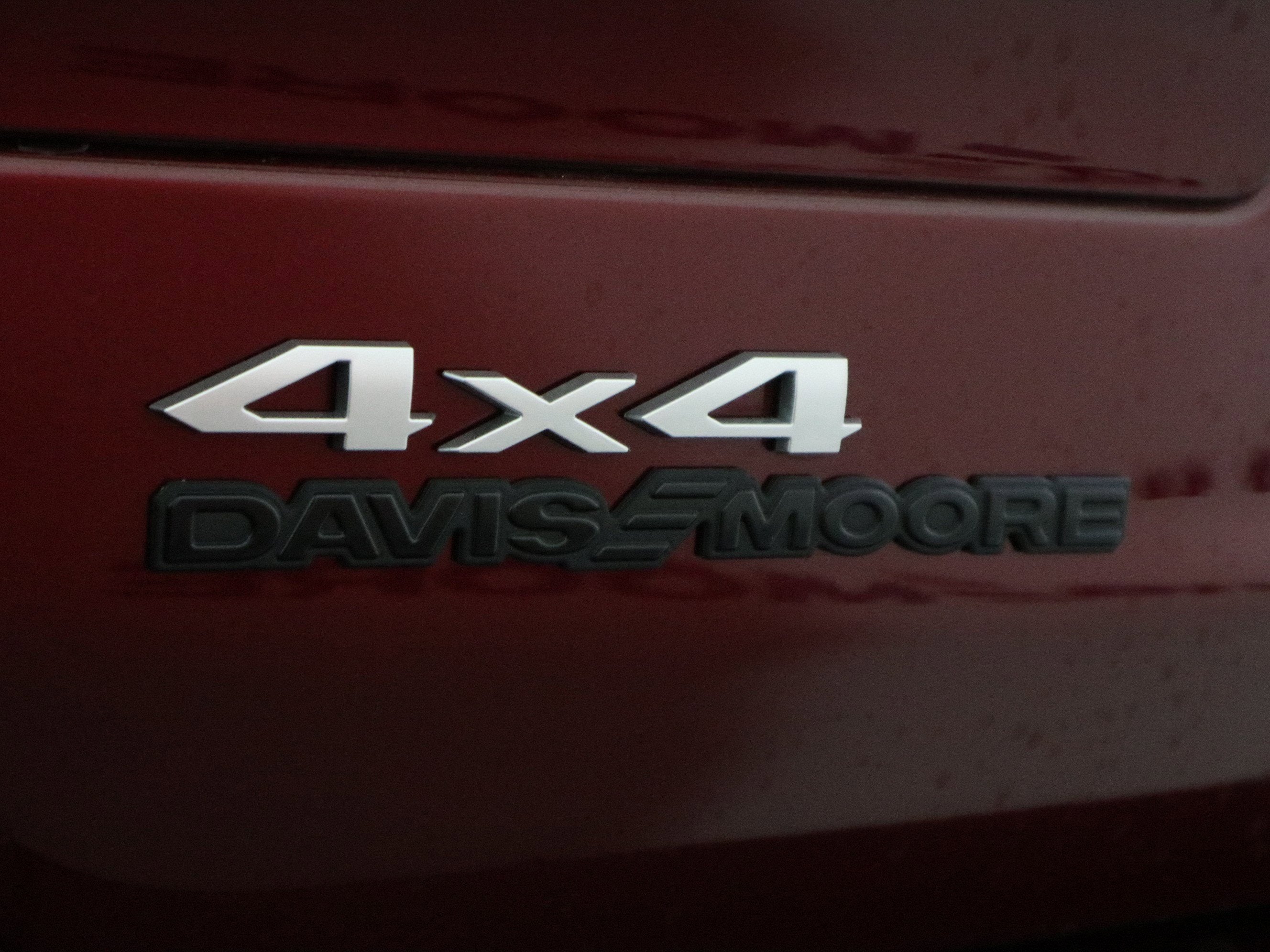 2026 Jeep Grand Cherokee L Limited 4x4