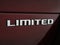 2026 Jeep Grand Cherokee L Limited 4x4
