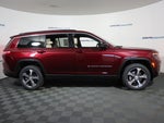 2026 Jeep Grand Cherokee L Limited 4x4