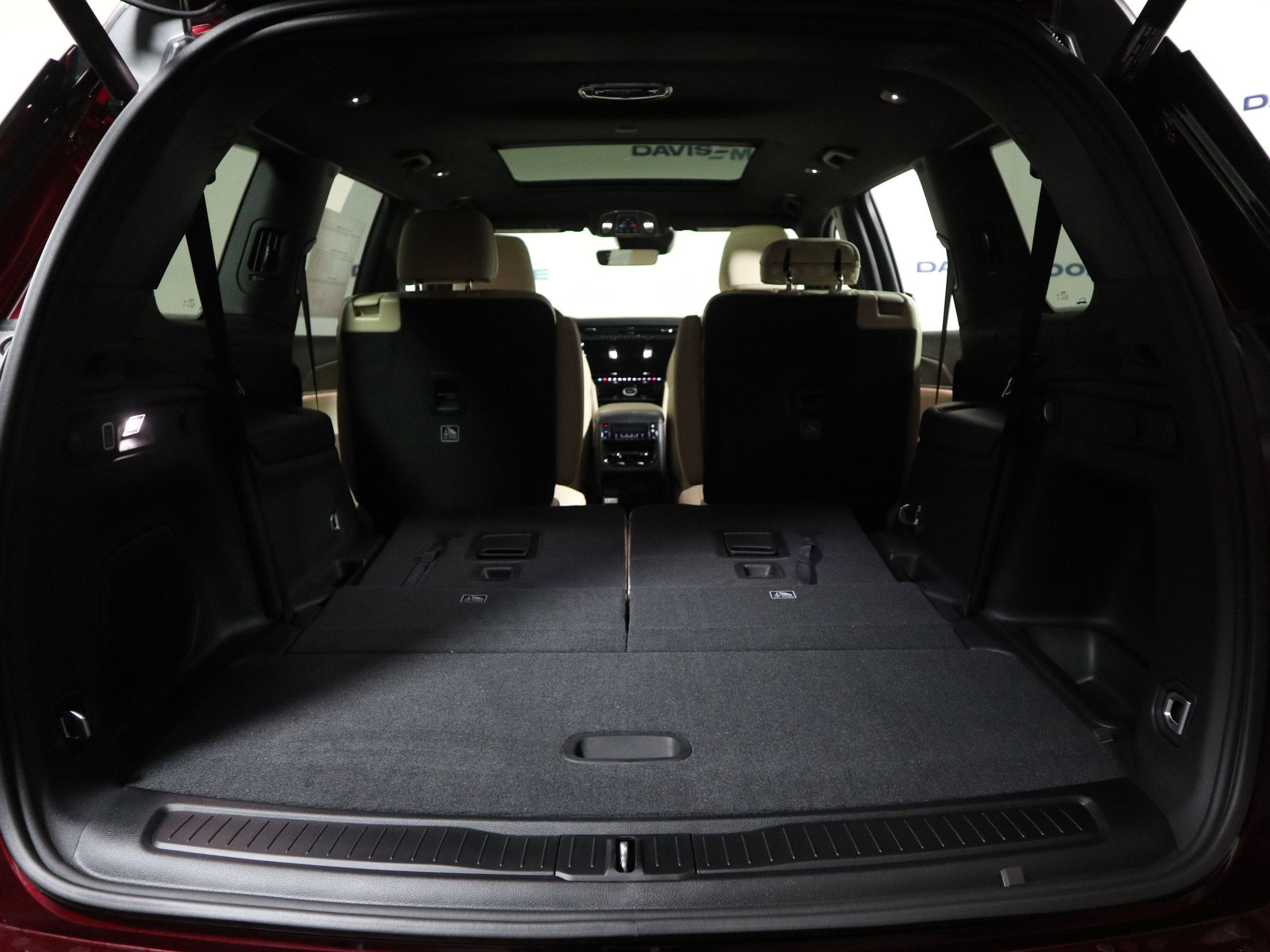 2026 Jeep Grand Cherokee L Limited 4x4