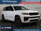 2026 Jeep Grand Cherokee L Limited Reserve 4x4