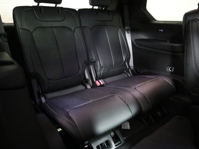 2026 Jeep Grand Cherokee L Limited Reserve 4x4