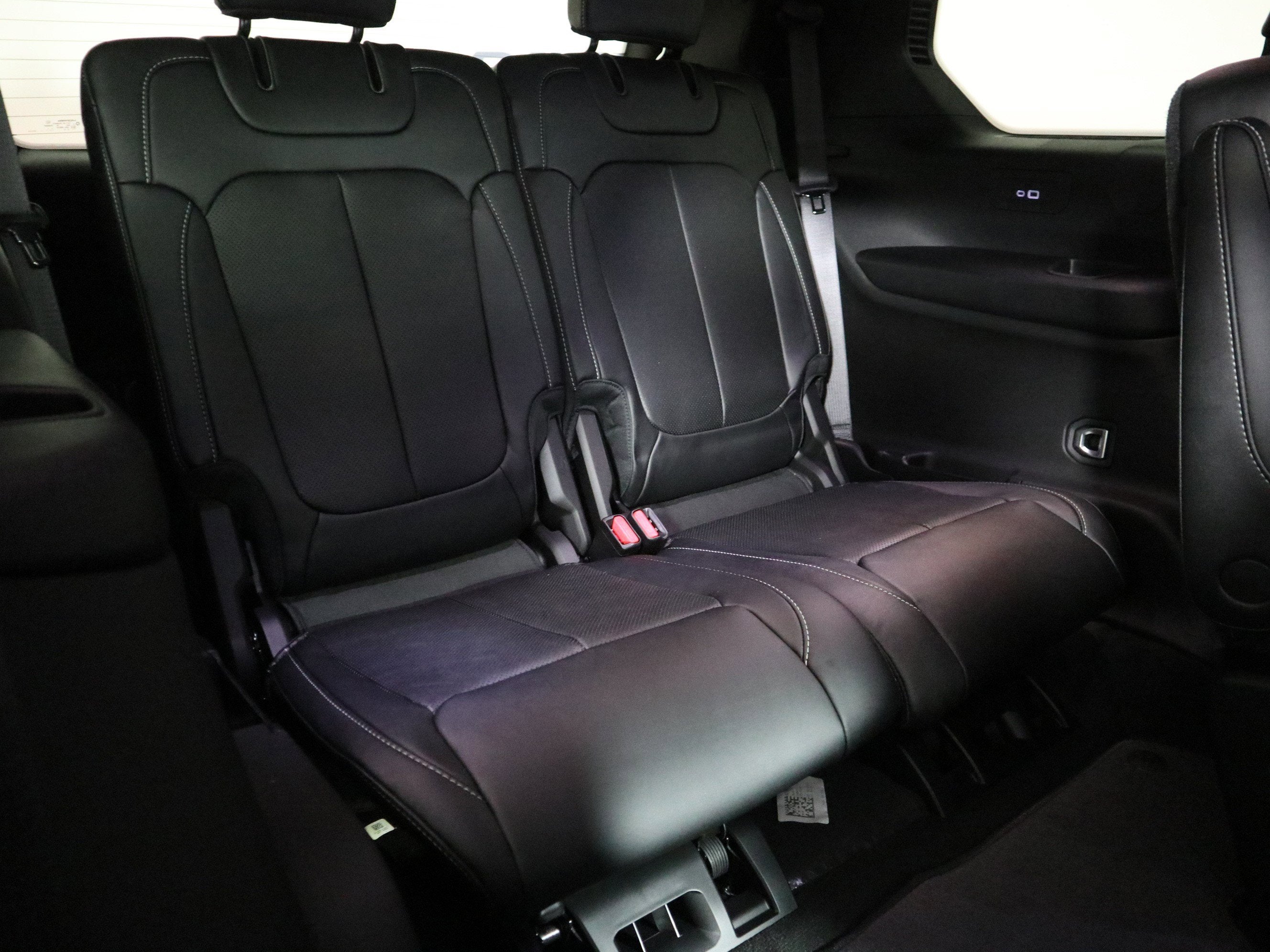 2026 Jeep Grand Cherokee L Limited Reserve 4x4