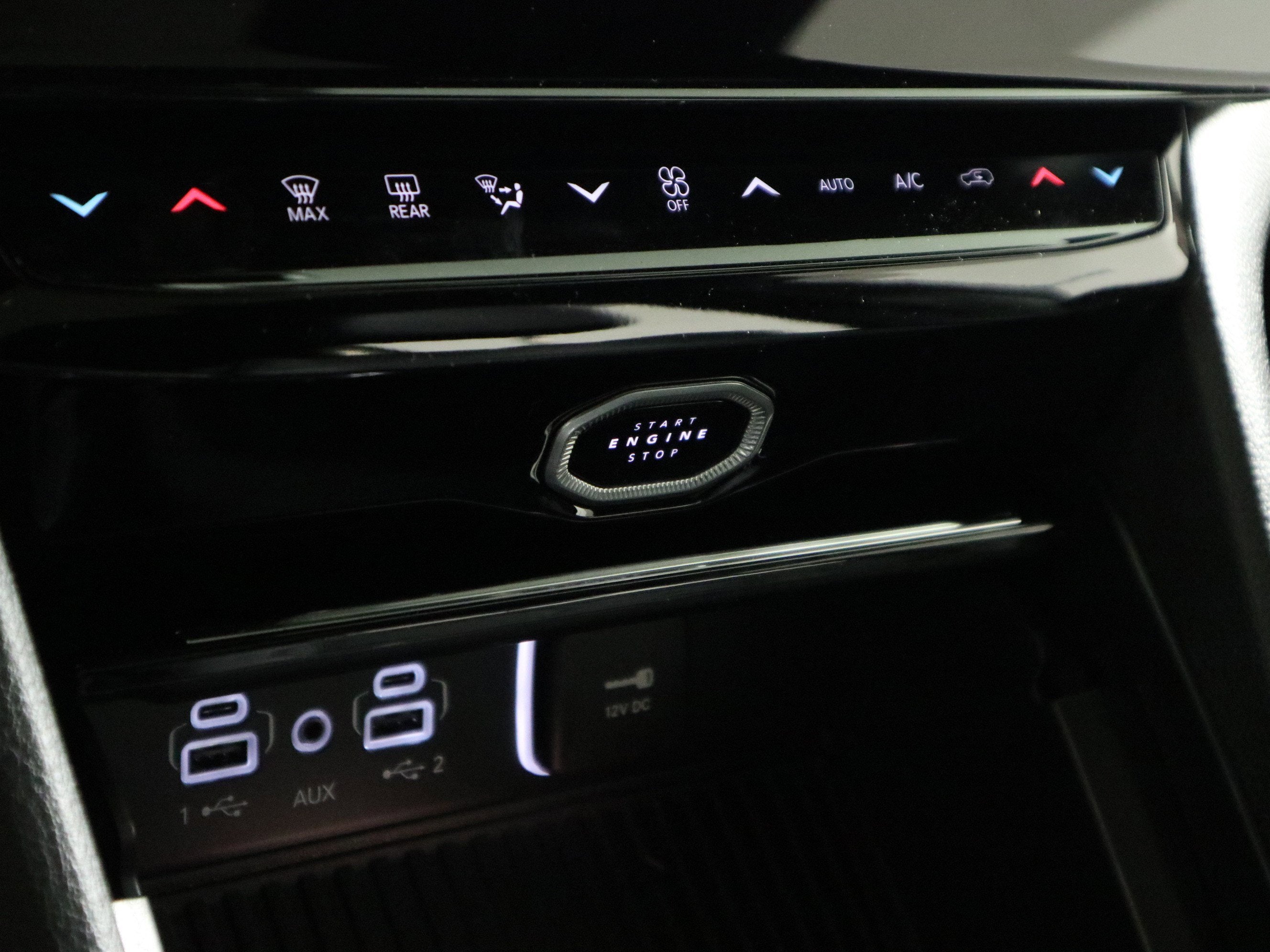 2026 Jeep Grand Cherokee L Limited Reserve 4x4