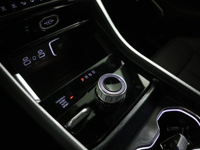2026 Jeep Grand Cherokee L Limited Reserve 4x4