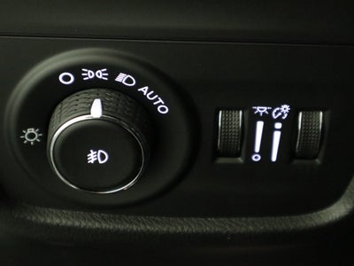 2026 Jeep Grand Cherokee L Limited Reserve 4x4