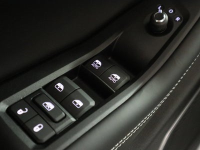 2026 Jeep Grand Cherokee L Limited Reserve 4x4