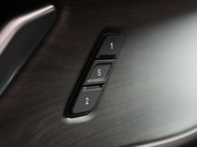 2026 Jeep Grand Cherokee L Limited Reserve 4x4