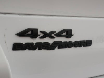 2026 Jeep Grand Cherokee L Limited Reserve 4x4