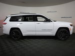 2026 Jeep Grand Cherokee L Limited Reserve 4x4