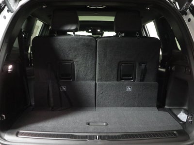 2026 Jeep Grand Cherokee L Limited Reserve 4x4