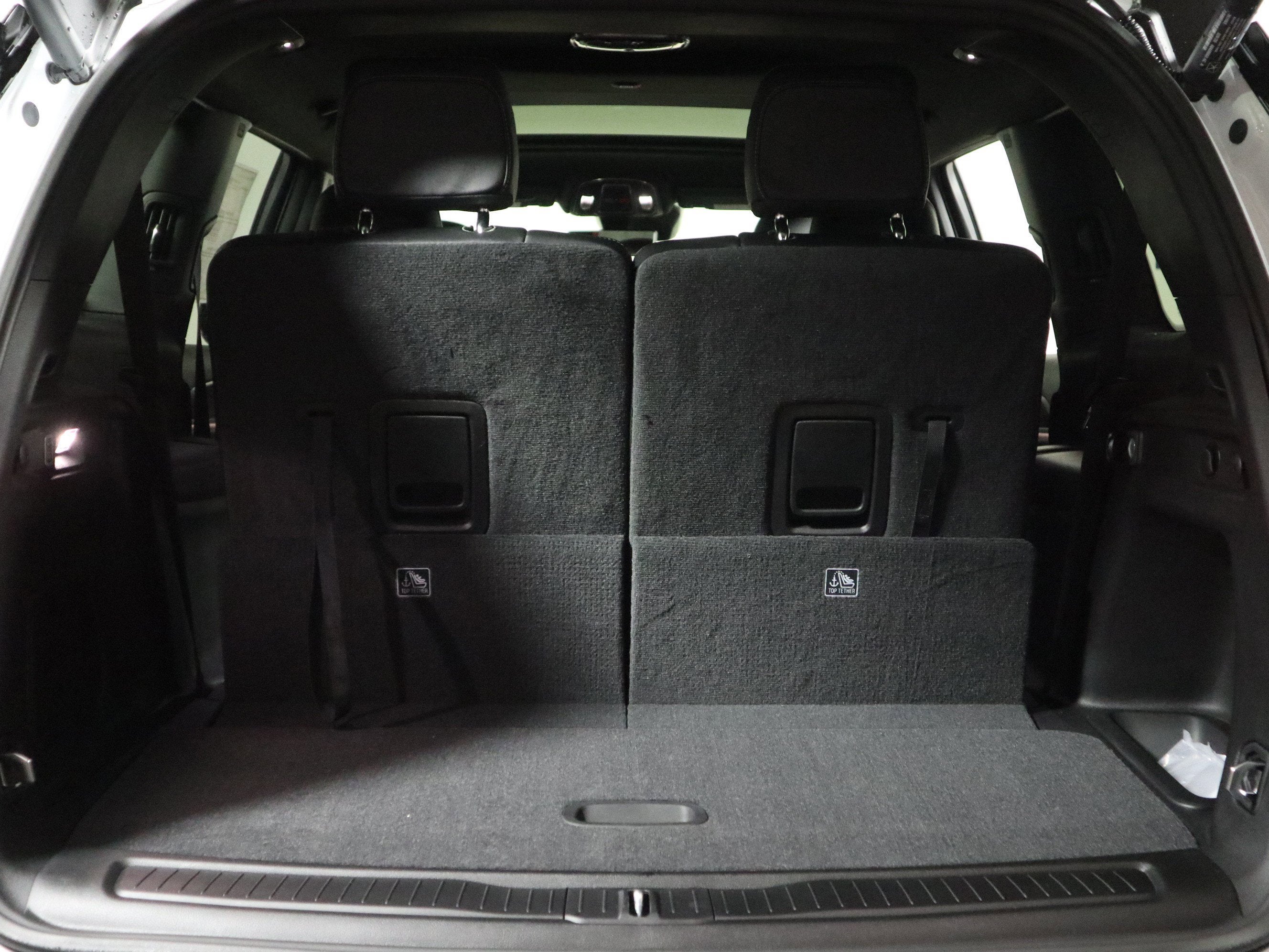 2026 Jeep Grand Cherokee L Limited Reserve 4x4