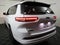 2026 Jeep Grand Cherokee L Limited Reserve 4x4
