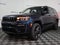 2027 Jeep Grand Cherokee L Limited Reserve 4x4
