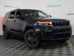 2027 Jeep Grand Cherokee L Limited Reserve 4x4