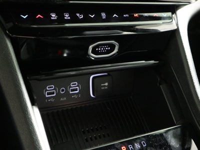 2027 Jeep Grand Cherokee L Limited Reserve 4x4