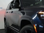 2027 Jeep Grand Cherokee L Limited Reserve 4x4
