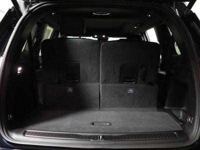 2027 Jeep Grand Cherokee L Limited Reserve 4x4