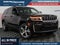 2026 Jeep Grand Cherokee L Limited 4x4