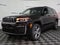 2026 Jeep Grand Cherokee L Limited 4x4