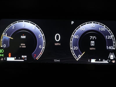 2026 Jeep Grand Cherokee L Limited 4x4