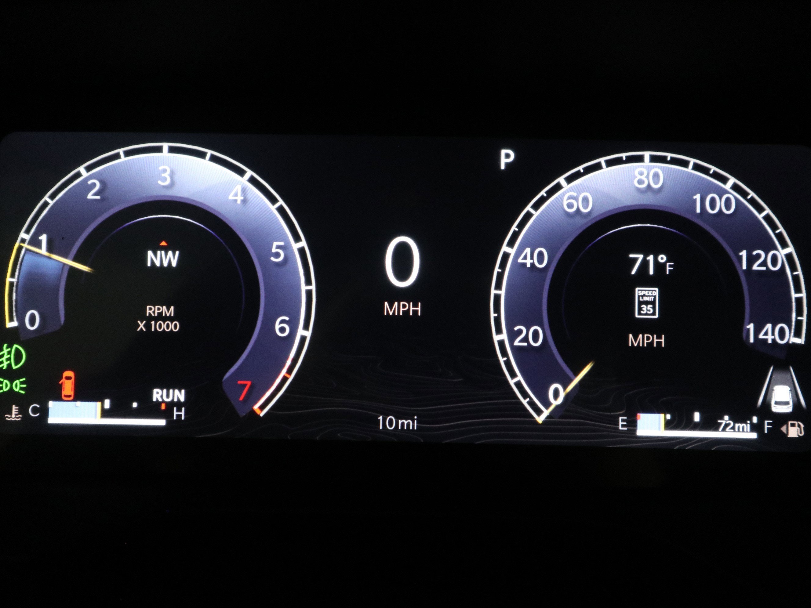 2026 Jeep Grand Cherokee L Limited 4x4