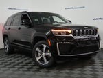 2026 Jeep Grand Cherokee L Limited 4x4
