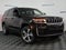 2026 Jeep Grand Cherokee L Limited 4x4