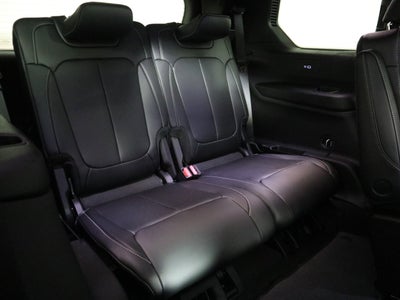 2026 Jeep Grand Cherokee L Limited 4x4