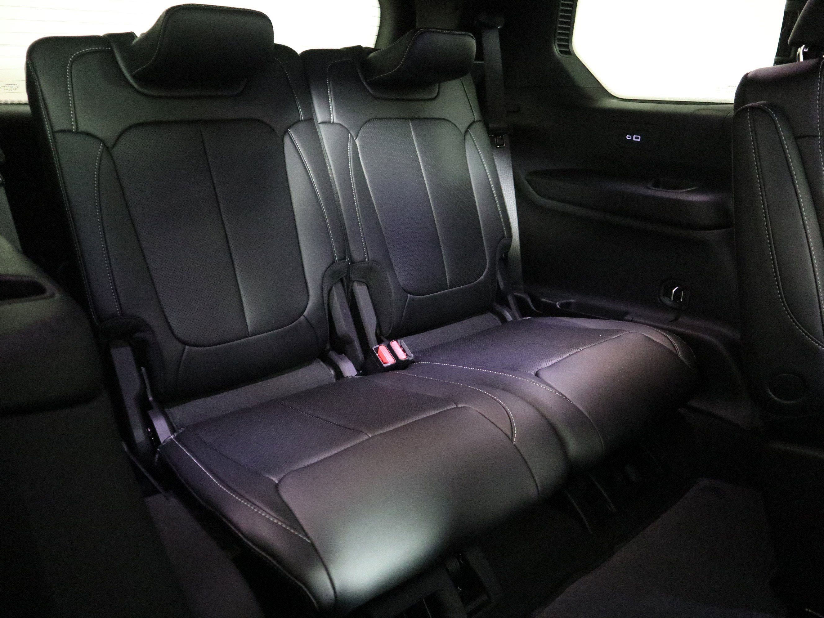 2026 Jeep Grand Cherokee L Limited 4x4
