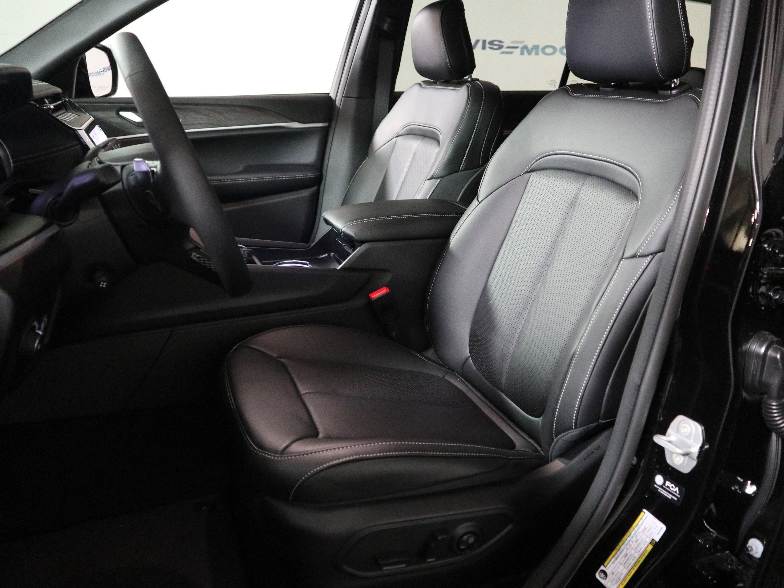 2026 Jeep Grand Cherokee L Limited 4x4