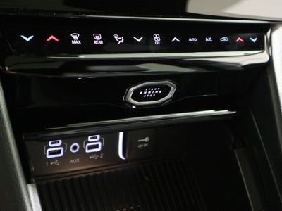 2026 Jeep Grand Cherokee L Limited 4x4