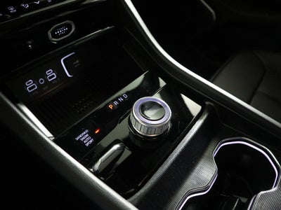 2026 Jeep Grand Cherokee L Limited 4x4