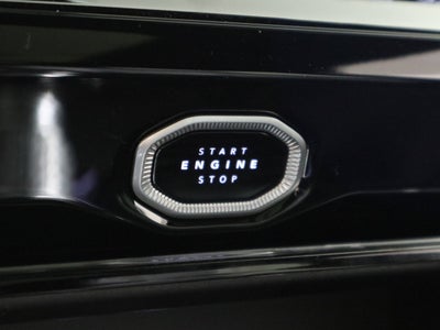 2026 Jeep Grand Cherokee L Limited 4x4