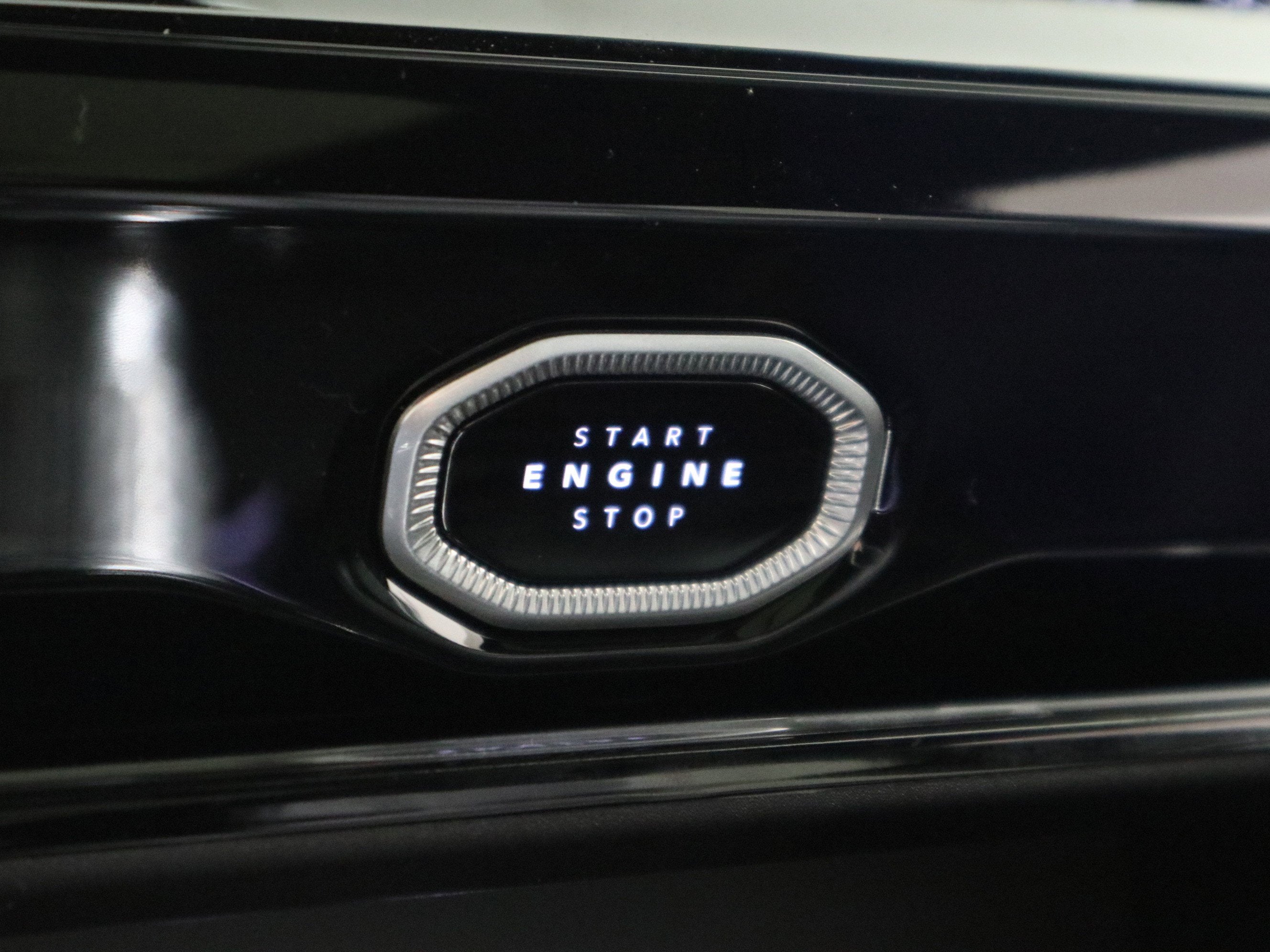 2026 Jeep Grand Cherokee L Limited 4x4