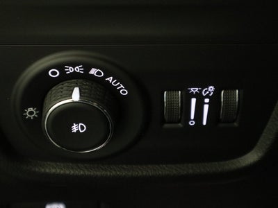 2026 Jeep Grand Cherokee L Limited 4x4