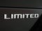 2026 Jeep Grand Cherokee L Limited 4x4