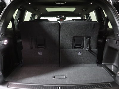 2026 Jeep Grand Cherokee L Limited 4x4