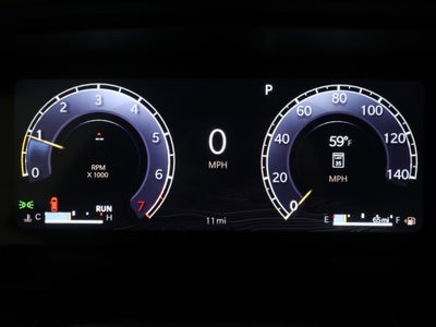 2026 Jeep Grand Cherokee L Limited 4x4